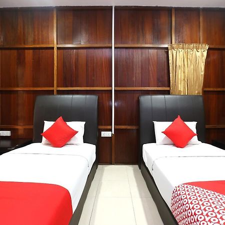 Oyo 90038 Dalyla Inn Chalet Киджал Экстерьер фото