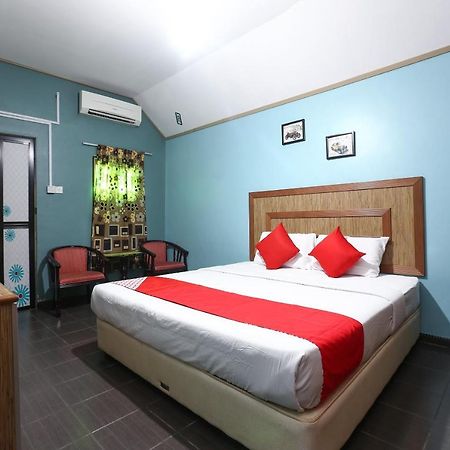 Oyo 90038 Dalyla Inn Chalet Киджал Экстерьер фото