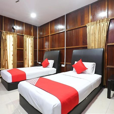 Oyo 90038 Dalyla Inn Chalet Киджал Экстерьер фото