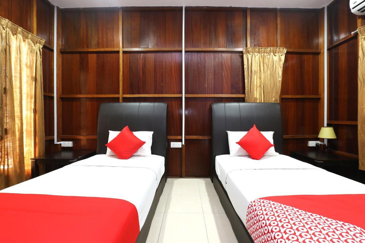 Oyo 90038 Dalyla Inn Chalet Киджал Экстерьер фото