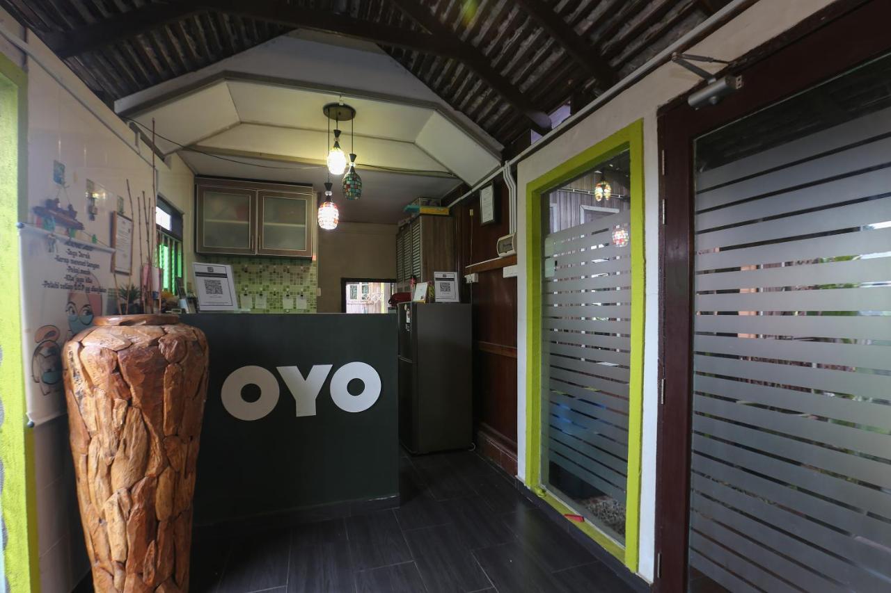 Oyo 90038 Dalyla Inn Chalet Киджал Экстерьер фото
