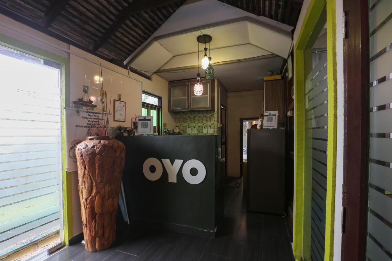 Oyo 90038 Dalyla Inn Chalet Киджал Экстерьер фото