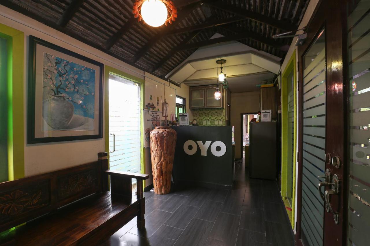 Oyo 90038 Dalyla Inn Chalet Киджал Экстерьер фото